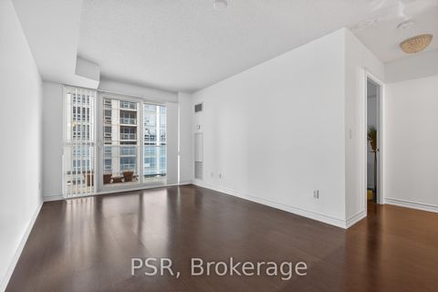 Photo 6 at 2414 - 761 Bay Street, Bay Street Corridor, Toronto