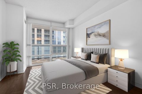 Photo 8 at 2414 - 761 Bay Street, Bay Street Corridor, Toronto