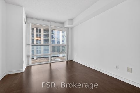 Photo 9 at 2414 - 761 Bay Street, Bay Street Corridor, Toronto