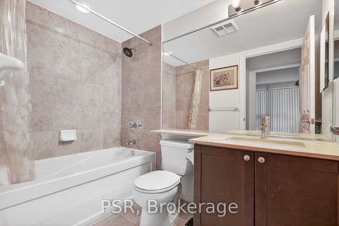 Photo 10 at 2414 - 761 Bay Street, Bay Street Corridor, Toronto