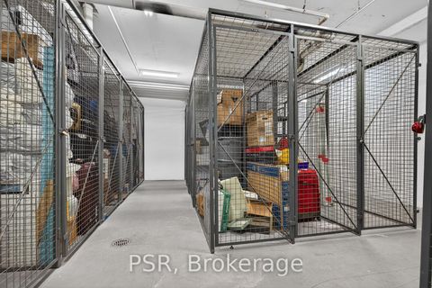 Photo 12 at 2414 - 761 Bay Street, Bay Street Corridor, Toronto