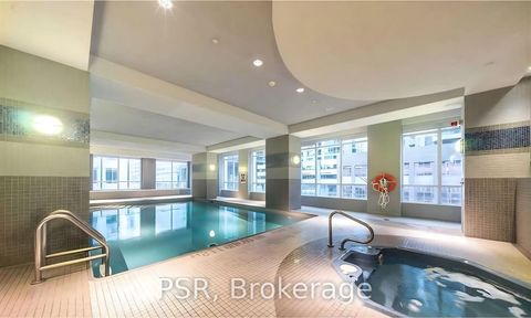 Photo 14 at 2414 - 761 Bay Street, Bay Street Corridor, Toronto