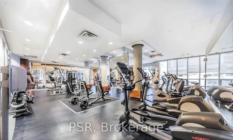 Photo 16 at 2414 - 761 Bay Street, Bay Street Corridor, Toronto