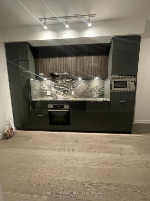 Photo 3 at 235 - 20 O'Neill Road, Don Mills, Toronto