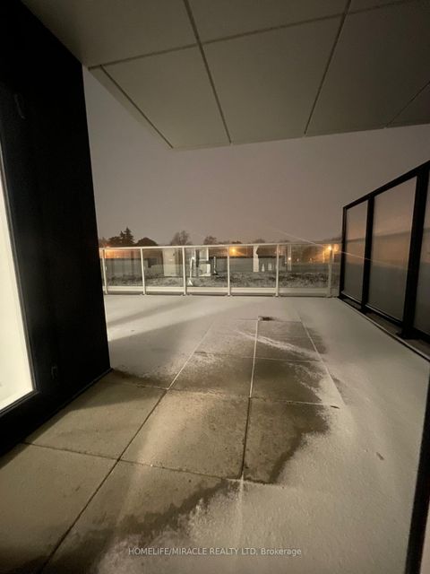 Photo 10 at 235 - 20 O'Neill Road, Don Mills, Toronto