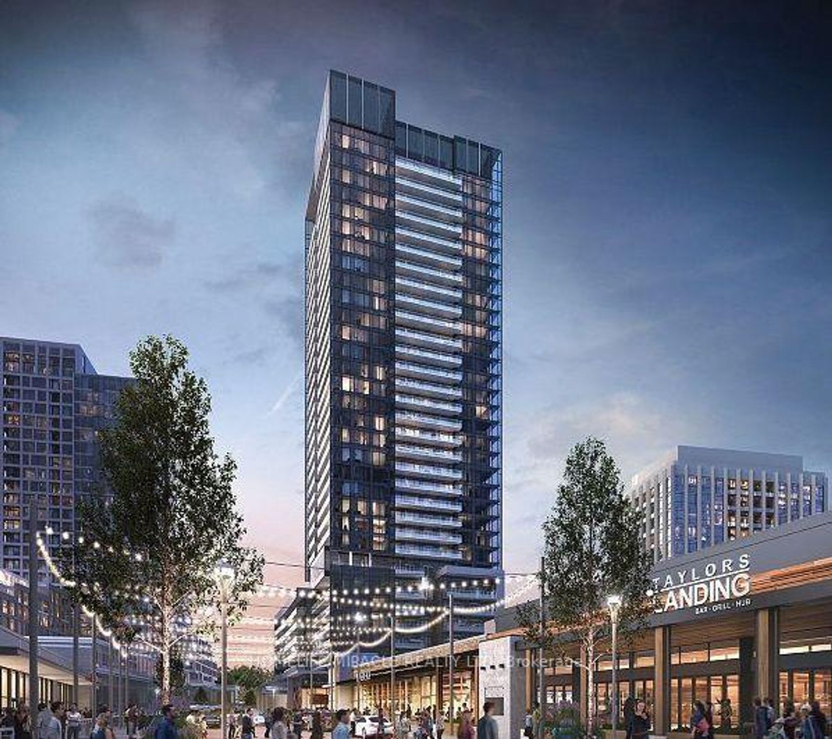 235 - 20 O'Neill Road, Don Mills, Toronto 