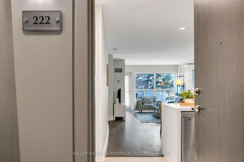 Photo 0 at 222 - 600 Queens Quay W, Waterfront Communities C1, Toronto