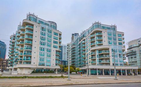 Photo 32 at 222 - 600 Queens Quay W, Waterfront Communities C1, Toronto