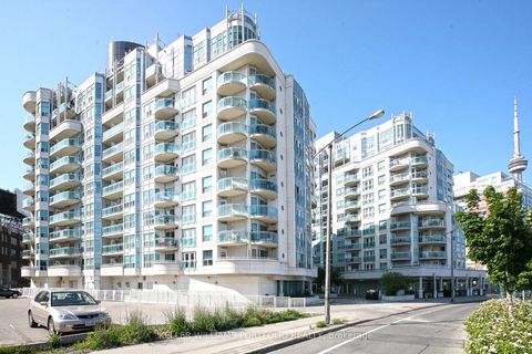 Photo 35 at 222 - 600 Queens Quay W, Waterfront Communities C1, Toronto