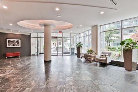 Photo 37 at 222 - 600 Queens Quay W, Waterfront Communities C1, Toronto