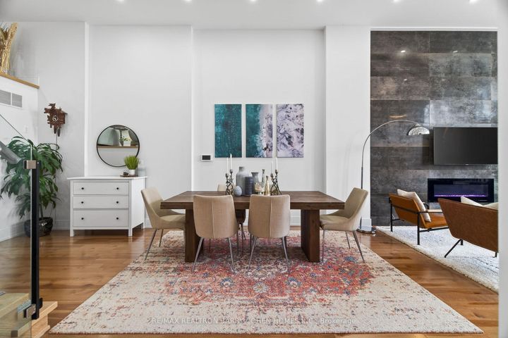 Photo 6 at 149A Westbourne Avenue, Birchmount, Toronto