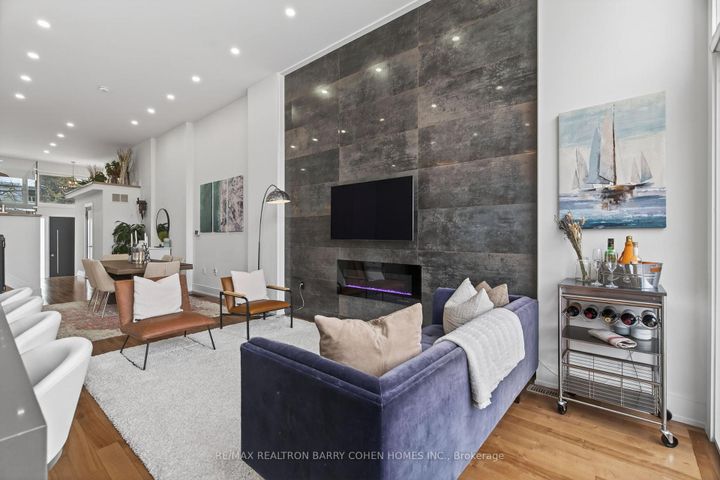 Photo 11 at 149A Westbourne Avenue, Birchmount, Toronto