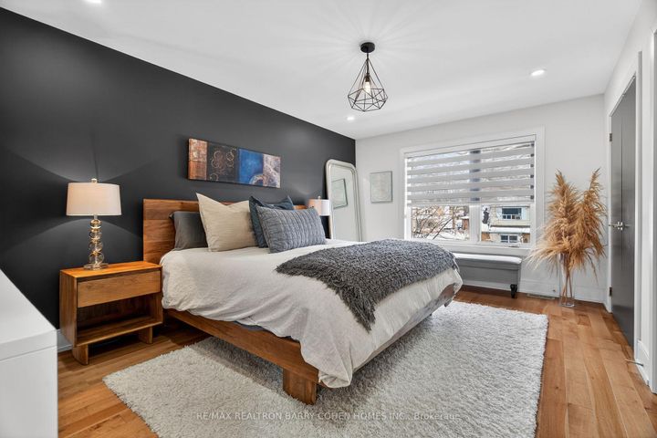 Photo 16 at 149A Westbourne Avenue, Birchmount, Toronto