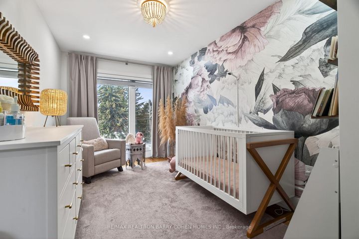 Photo 20 at 149A Westbourne Avenue, Birchmount, Toronto