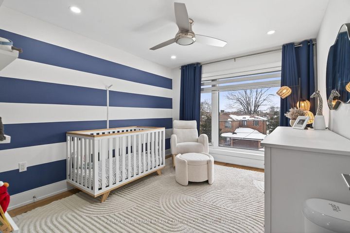 Photo 23 at 149A Westbourne Avenue, Birchmount, Toronto