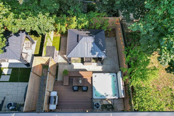 Photo 24 at 149A Westbourne Avenue, Birchmount, Toronto