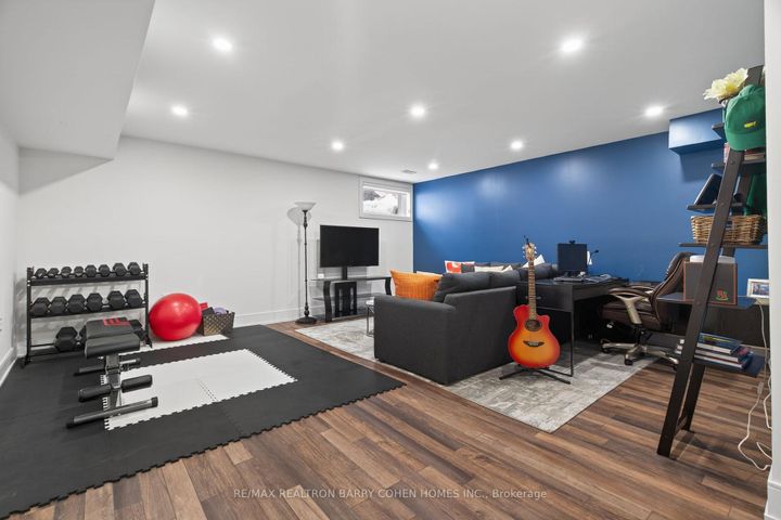 Photo 27 at 149A Westbourne Avenue, Birchmount, Toronto