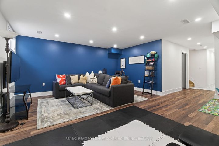 Photo 28 at 149A Westbourne Avenue, Birchmount, Toronto