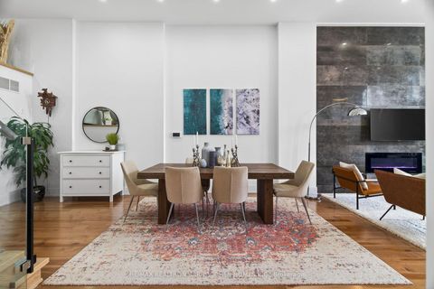 Photo 6 at 149A Westbourne Avenue, Birchmount, Toronto