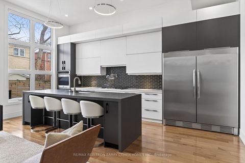 Photo 7 at 149A Westbourne Avenue, Birchmount, Toronto