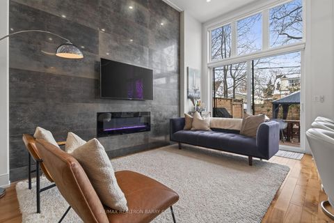 Photo 12 at 149A Westbourne Avenue, Birchmount, Toronto