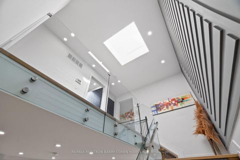 Photo 14 at 149A Westbourne Avenue, Birchmount, Toronto