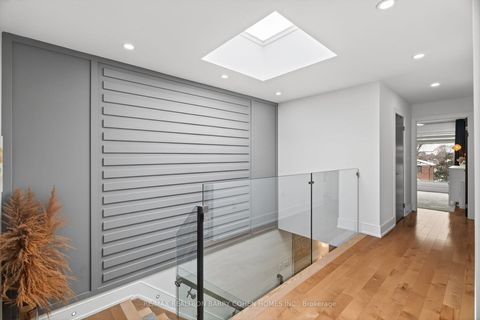 Photo 15 at 149A Westbourne Avenue, Birchmount, Toronto