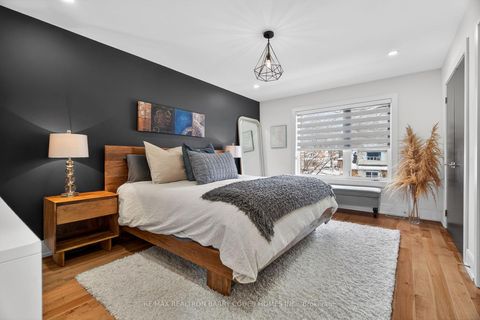 Photo 16 at 149A Westbourne Avenue, Birchmount, Toronto