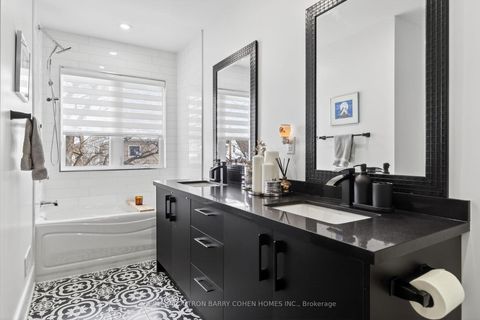 Photo 17 at 149A Westbourne Avenue, Birchmount, Toronto