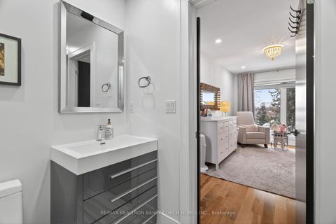 Photo 21 at 149A Westbourne Avenue, Birchmount, Toronto