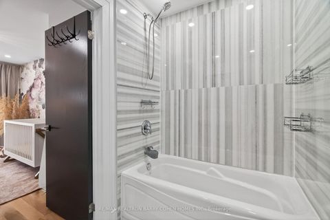 Photo 22 at 149A Westbourne Avenue, Birchmount, Toronto