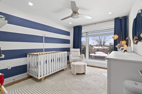 Photo 23 at 149A Westbourne Avenue, Birchmount, Toronto