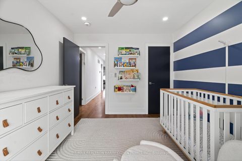 Photo 25 at 149A Westbourne Avenue, Birchmount, Toronto