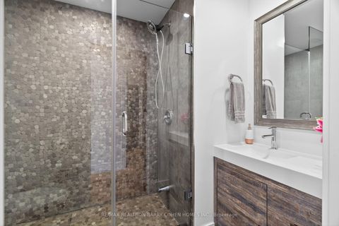 Photo 26 at 149A Westbourne Avenue, Birchmount, Toronto