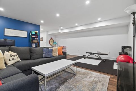 Photo 29 at 149A Westbourne Avenue, Birchmount, Toronto