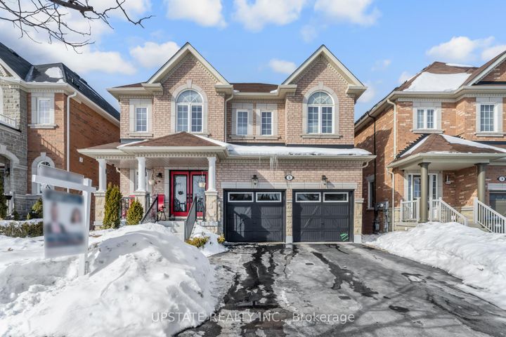 Photo 0 at 5 Dillon Drive, Credit Valley, Brampton