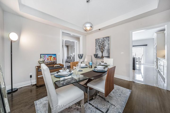 Photo 9 at 5 Dillon Drive, Credit Valley, Brampton