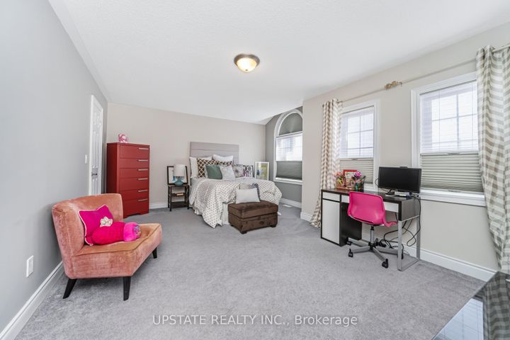 Photo 24 at 5 Dillon Drive, Credit Valley, Brampton