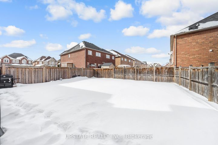 Photo 44 at 5 Dillon Drive, Credit Valley, Brampton