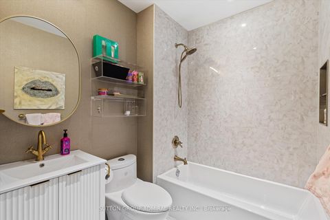 Photo 22 at 539 Beverley Glen Boulevard, Beverley Glen, Vaughan