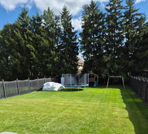 Photo 32 at 539 Beverley Glen Boulevard, Beverley Glen, Vaughan