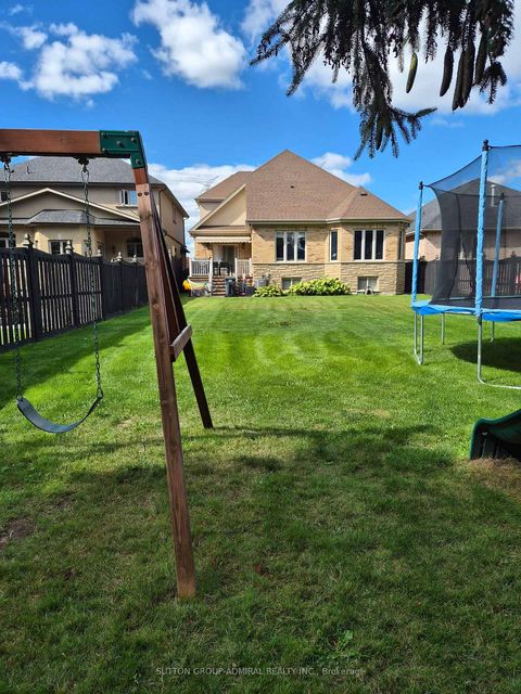 Photo 33 at 539 Beverley Glen Boulevard, Beverley Glen, Vaughan