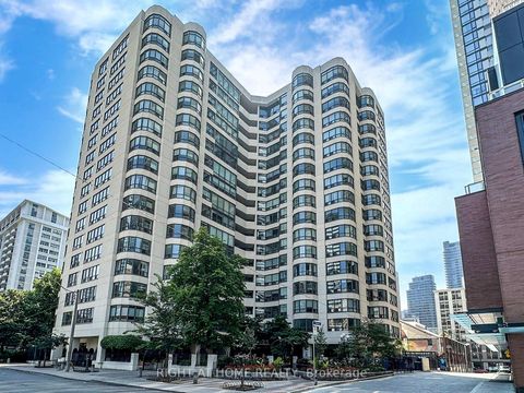 Photo 0 at 1209 - 25 Maitland Street, Yonge Corridor, Toronto