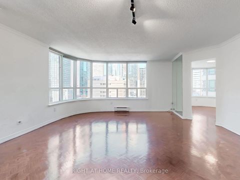 Photo 6 at 1209 - 25 Maitland Street, Yonge Corridor, Toronto