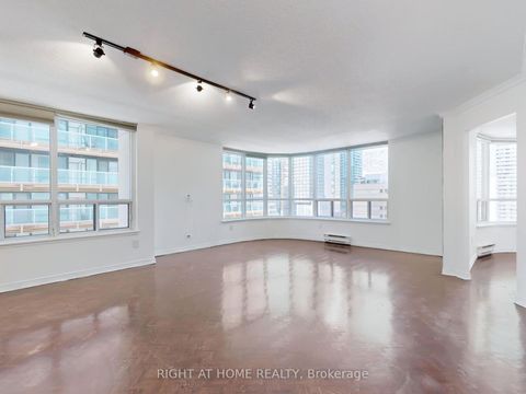 Photo 7 at 1209 - 25 Maitland Street, Yonge Corridor, Toronto