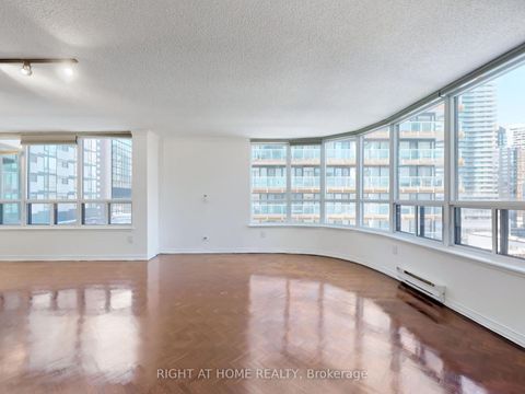 Photo 8 at 1209 - 25 Maitland Street, Yonge Corridor, Toronto