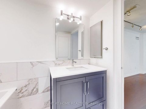 Photo 9 at 1209 - 25 Maitland Street, Yonge Corridor, Toronto