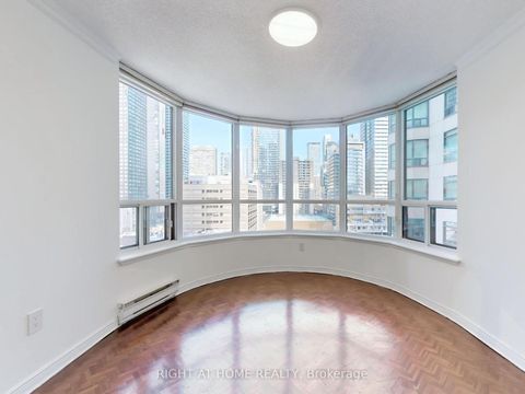 Photo 10 at 1209 - 25 Maitland Street, Yonge Corridor, Toronto