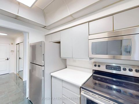 Photo 11 at 1209 - 25 Maitland Street, Yonge Corridor, Toronto