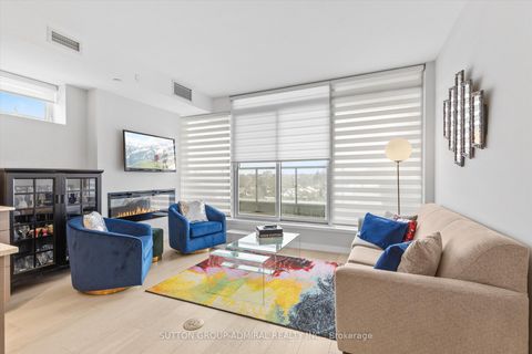 Photo 4 at 614 - 835 St Clair Avenue, Wychwood, Toronto